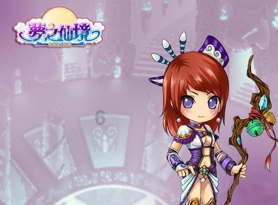 公主和美人鱼