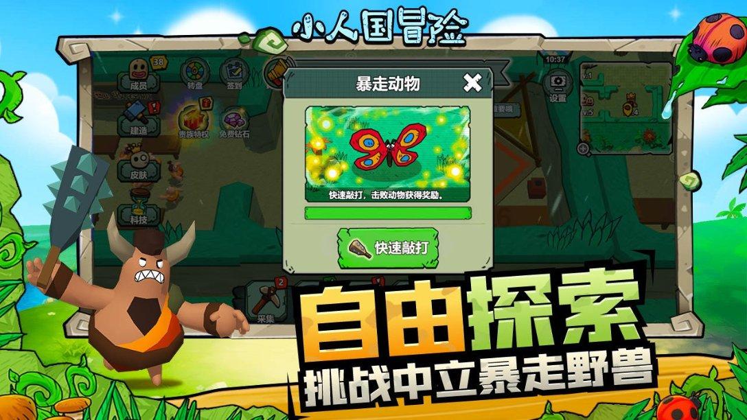 小汪汪