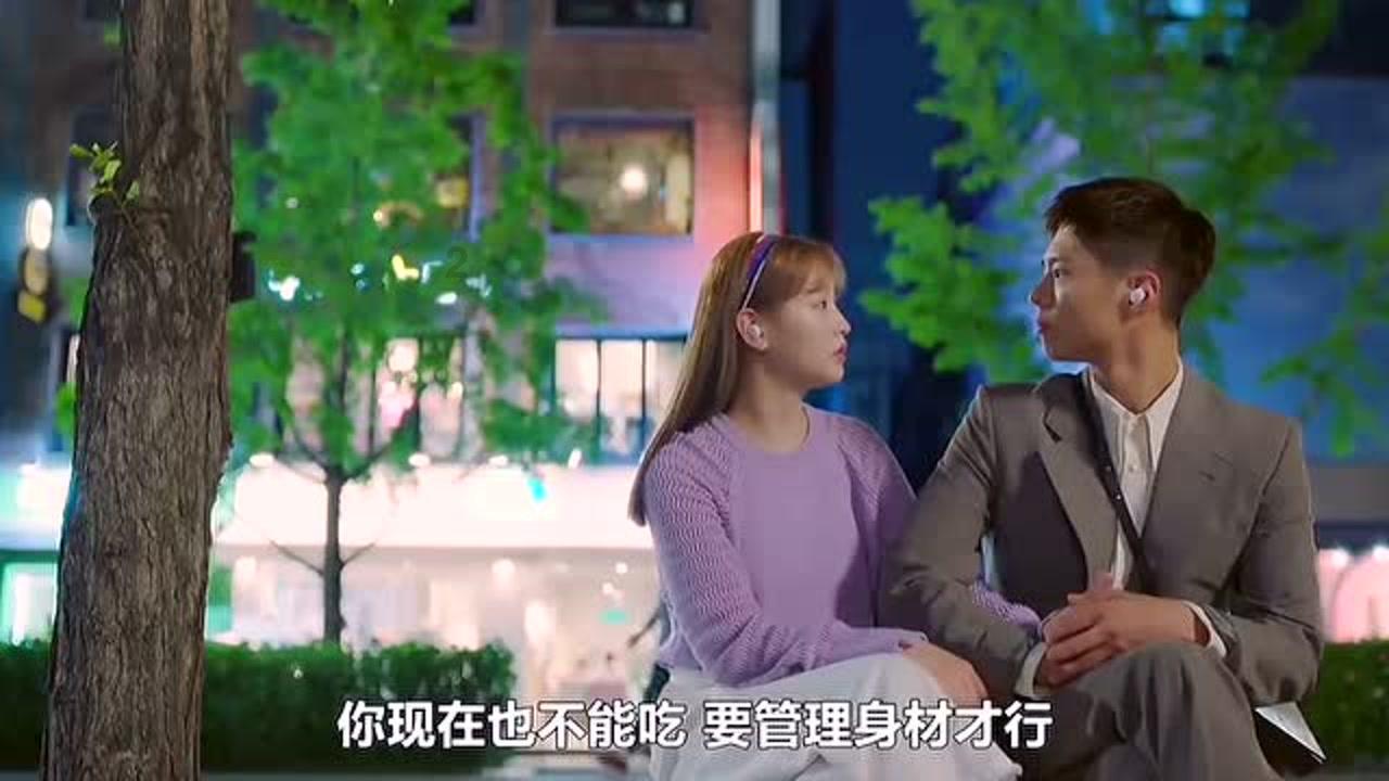 阴森的郊区
