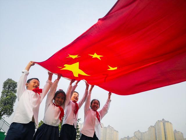 如何反对网络霸权维护网络安全？游戏画面