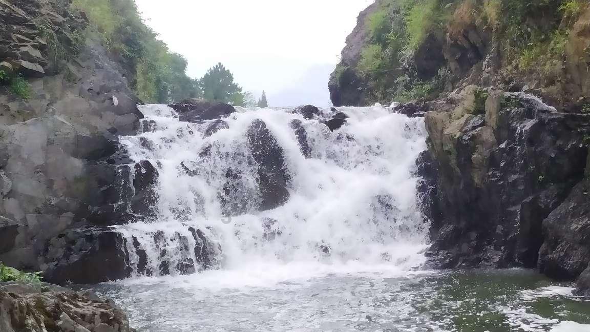 琳娜整理房间