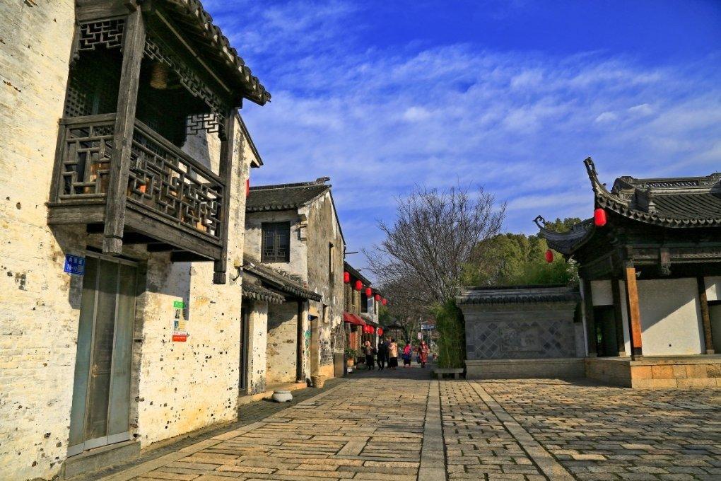 中国校服