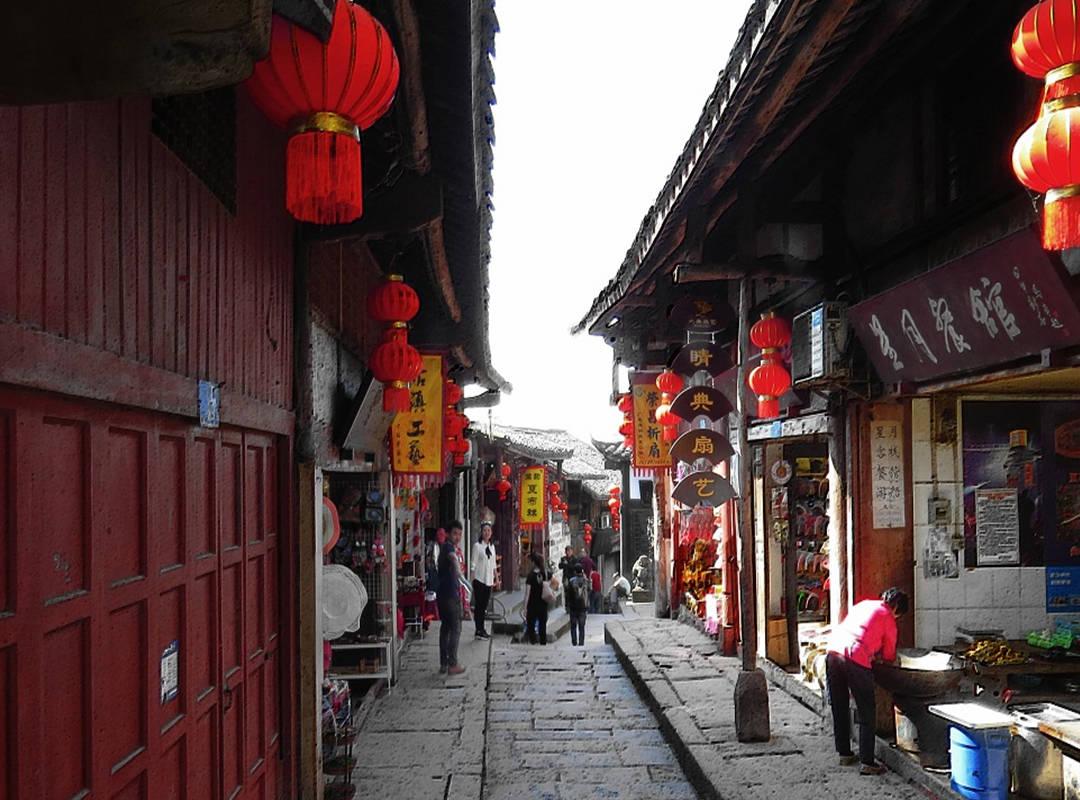 饥饿的哈利