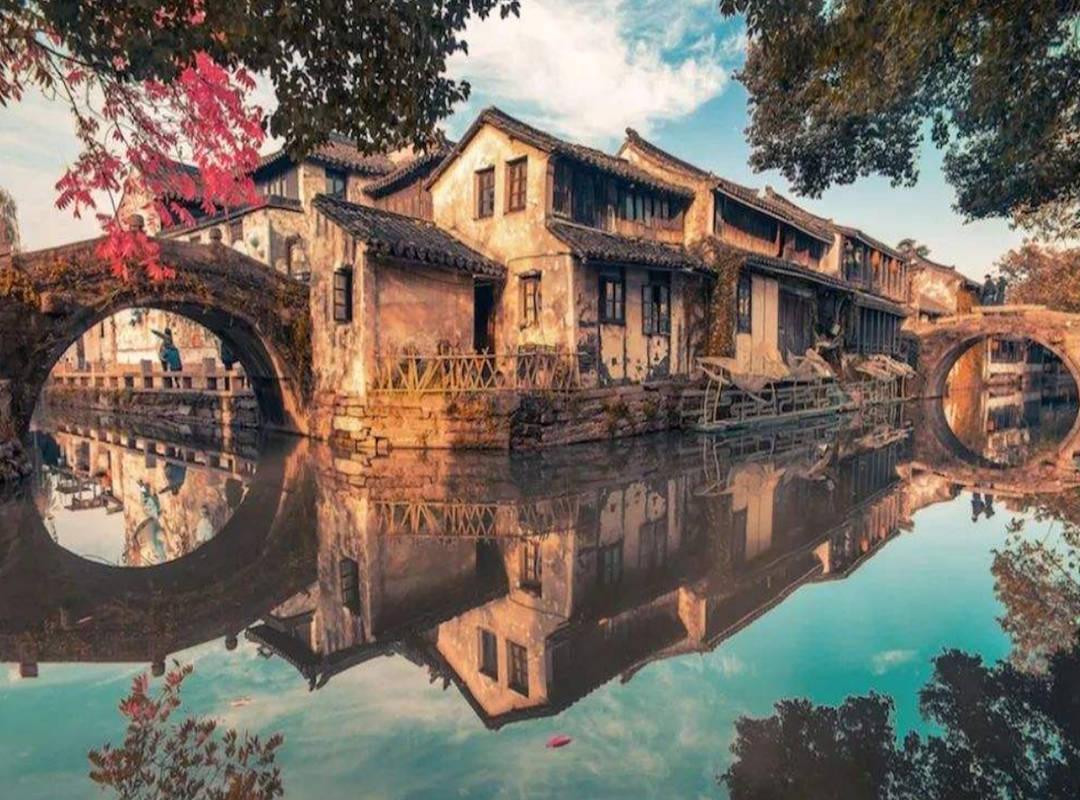 智力水滴